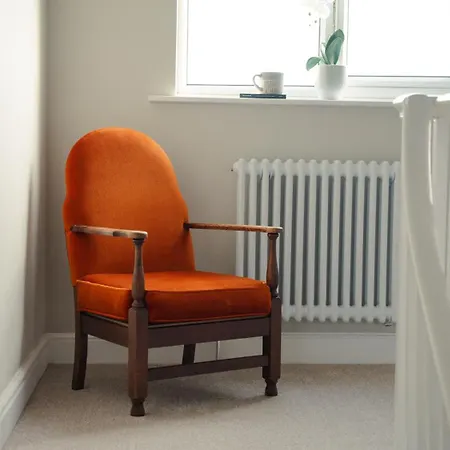 Bridge View Holiday home Cawood