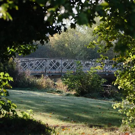 Bridge View 펜션 Cawood