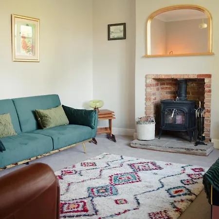 Holiday home Bridge View