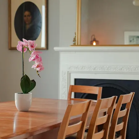 Holiday home Bridge View